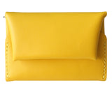 Charis Poche 本革 ネックウォレット ミニ財布 lw221