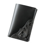 DAYSART 本革 小さい財布 lw225