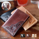 DAYSART 本革 小さい財布 lw225