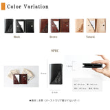 DAYSART 本革 小さい財布 lw225