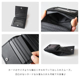 本革 2つ折り財布 lw230