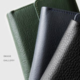 本革 2つ折り財布 lw230