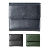 本革 2つ折り財布 lw230