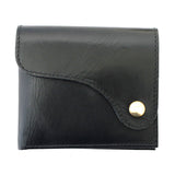 DAYSART 本革 ミニマム2つ折り財布 lw232