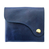 DAYSART 本革 ミニマム2つ折り財布 lw232