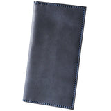 DAYSART 本革 極薄長財布 lw233