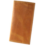 DAYSART 本革 極薄長財布 lw233