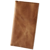 DAYSART 本革 極薄長財布 lw233