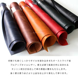 DAYSART 本革 極薄長財布 lw233