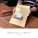 DAYSART 本革 極薄長財布 lw233