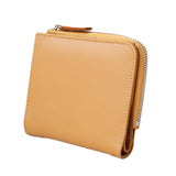 DAYSART 本革 L字ファスナー 2つ折り財布 lw239