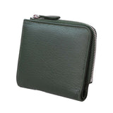 DAYSART 本革 L字ファスナー 2つ折り財布 lw239