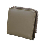 DAYSART 本革 L字ファスナー 2つ折り財布 lw239