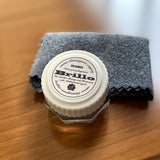 【オプション】メンテナンスオイル met111