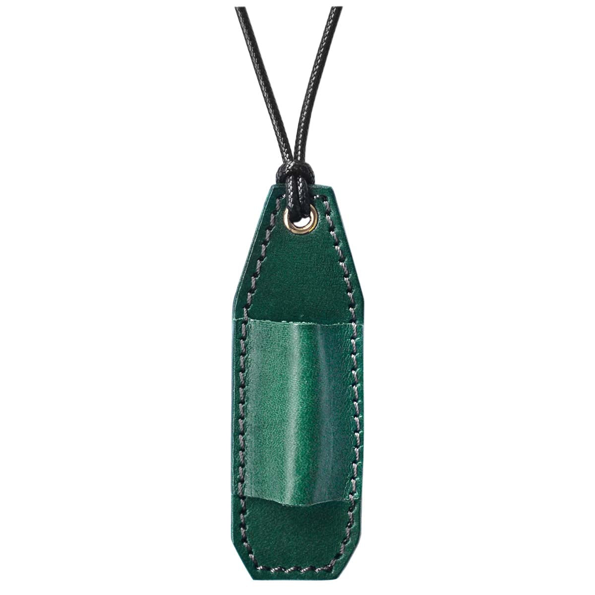 DAYSART 本革 首掛けペンホルダー ot030