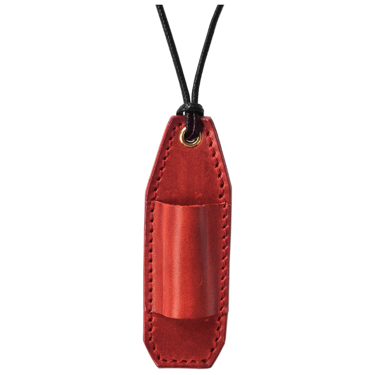 DAYSART 本革 首掛けペンホルダー ot030