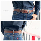 栃木レザーベルト pt-bt001