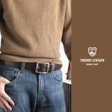 栃木レザーベルト pt-bt003