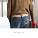 DAYSART 最高峰 姫路昭南レザーベルト 数量限定品 pt-bt007