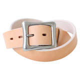 DAYSART 最高峰 姫路昭南レザーベルト 数量限定品 pt-bt007