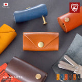 栃木レザー キーケース pt-kp001