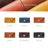 栃木レザー キーケース pt-kp001