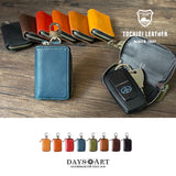 栃木レザー キーケース pt-kp002