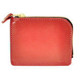 栃木レザー L字ファスナーミニウォレット pt-lw001