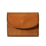 栃木レザー 3つ折りウォレット pt-lw002