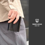 栃木レザー 3つ折りウォレット pt-lw002