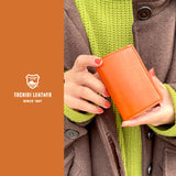 栃木レザー ミニウォレット