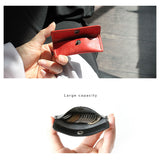 DAYSART 本革 ミニコインポーチ uw-cp001