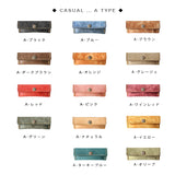 DAYSART 本革 ミニコインポーチ uw-cp001