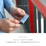 DAYSART 本革 ミニコインポーチ uw-cp001