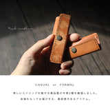 DAYSART 本革 ミニコインポーチ uw-cp001