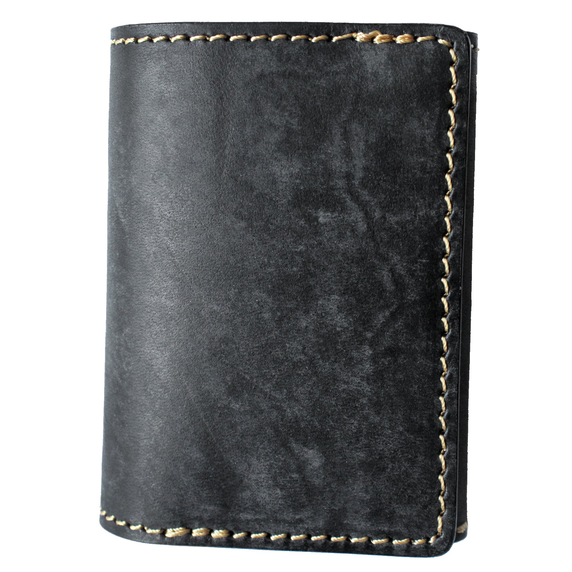 DAYSART 本革 小さい財布 uw-lw003