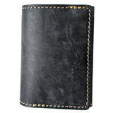 DAYSART 本革 小さい財布 uw-lw003