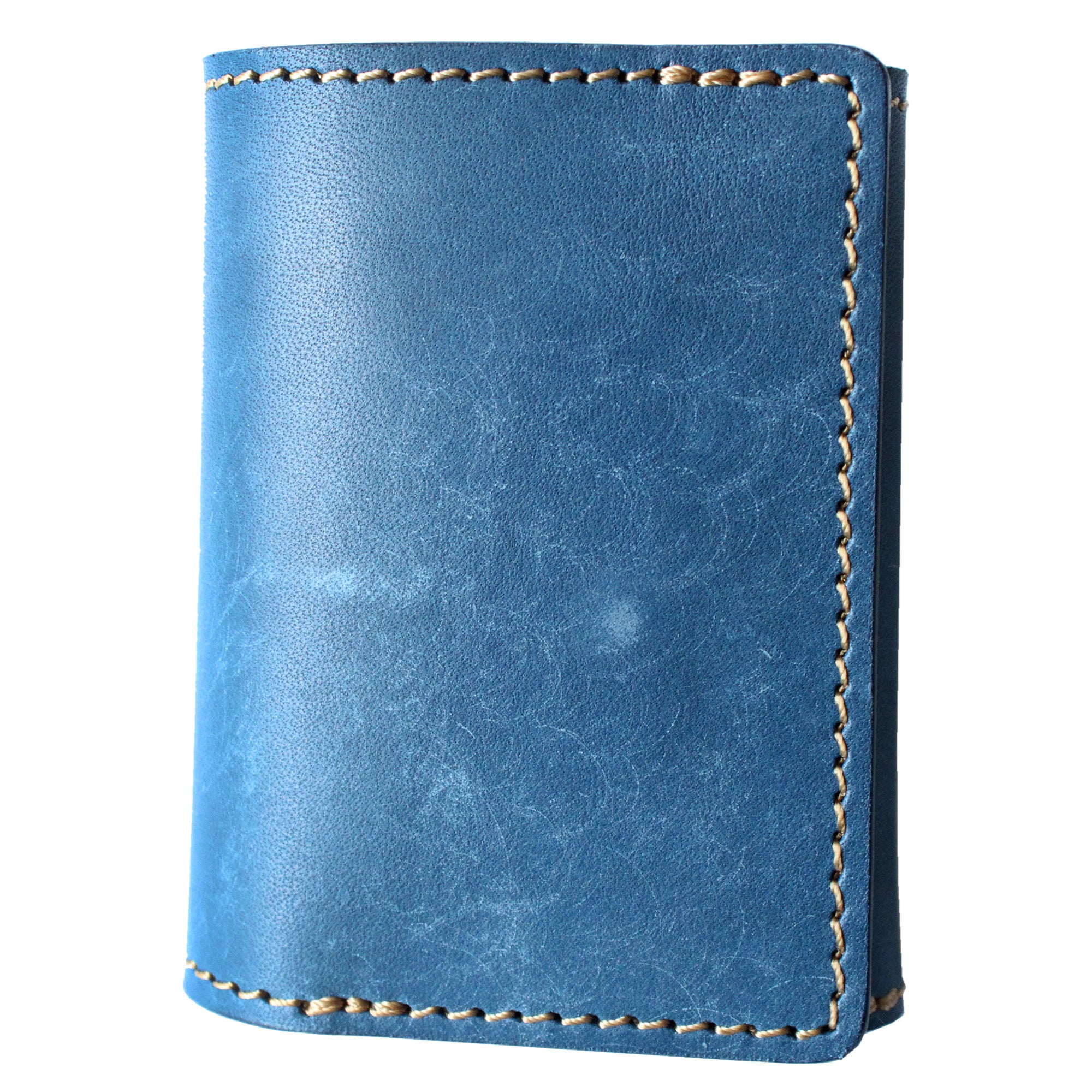 DAYSART 本革 小さい財布 uw-lw003