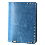 DAYSART 本革 小さい財布 uw-lw003