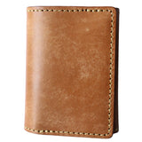 DAYSART 本革 小さい財布 uw-lw003