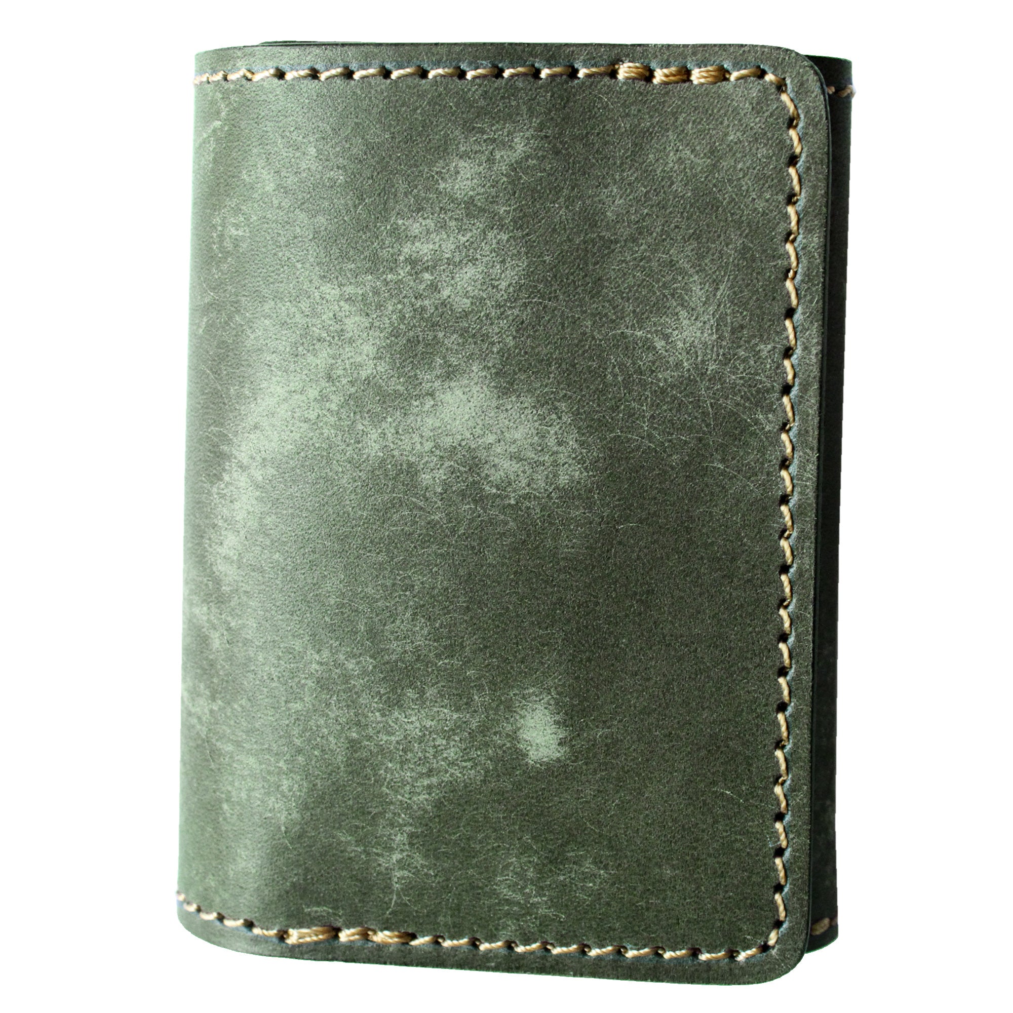 DAYSART 本革 小さい財布 uw-lw003