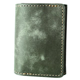 DAYSART 本革 小さい財布 uw-lw003