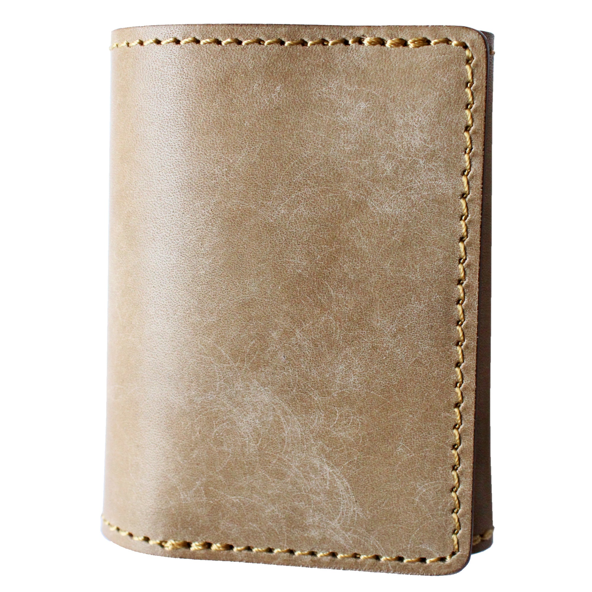 DAYSART 本革 小さい財布 uw-lw003