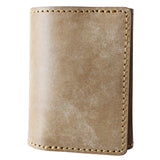 DAYSART 本革 小さい財布 uw-lw003