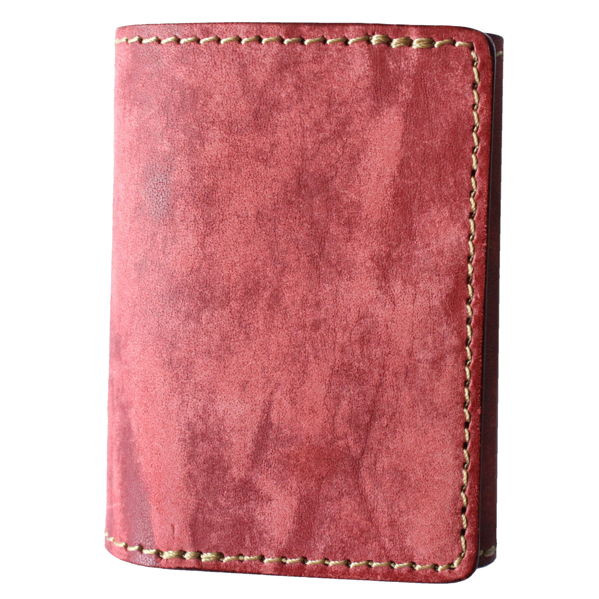 DAYSART 本革 小さい財布 uw-lw003