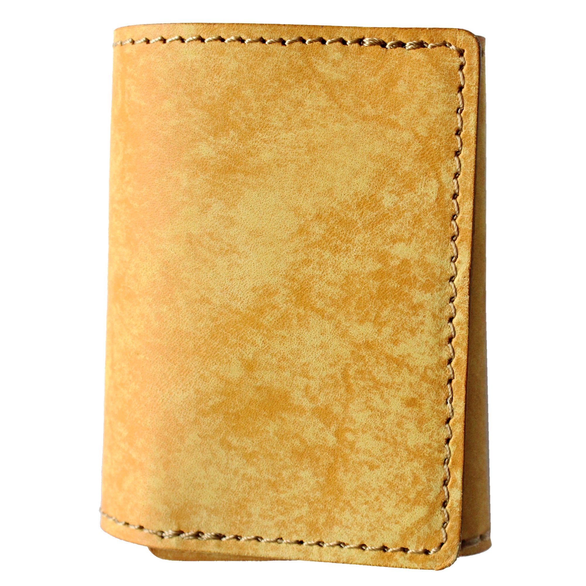 DAYSART 本革 小さい財布 uw-lw003