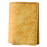 DAYSART 本革 小さい財布 uw-lw003