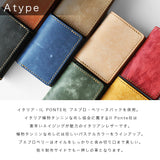 DAYSART 本革 小さい財布 uw-lw003