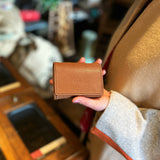 DAYSART 本革 小さい財布 uw-lw003