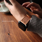 DAYSART 本革 Apple Watch バンド wc031-l